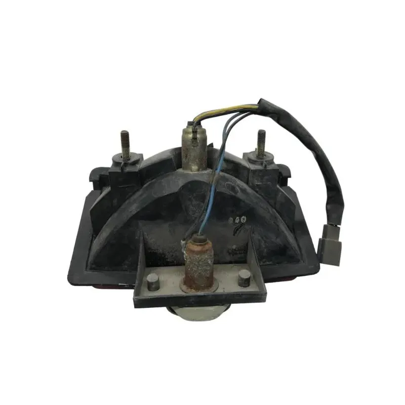 Feu arriere YAMAHA XC 125 1990-1995 BELUGA