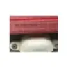 Feu arriere YAMAHA XC 125 1990-1995 BELUGA Feu arriere YAMAHA XC 125 1990-1995 BELUGA