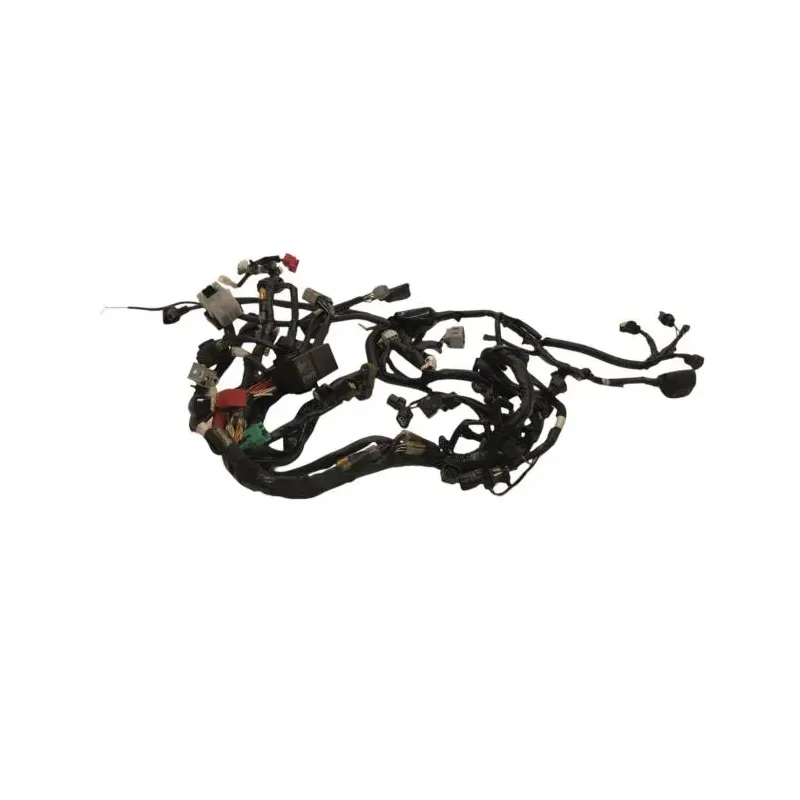 Faisceau electrique SUZUKI DL 650 2022-2024 VSTROM