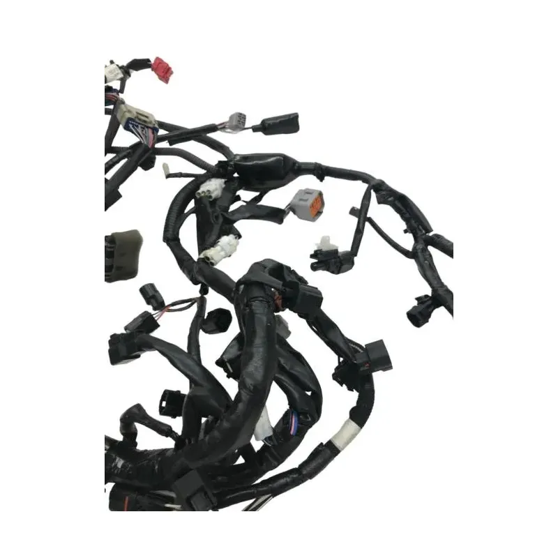 Faisceau electrique SUZUKI DL 650 2022-2024 VSTROM