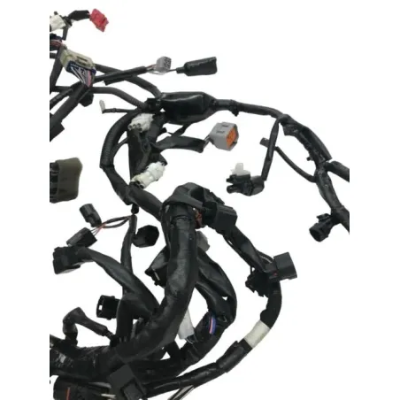 Faisceau electrique SUZUKI DL 650 2022-2024 VSTROM
