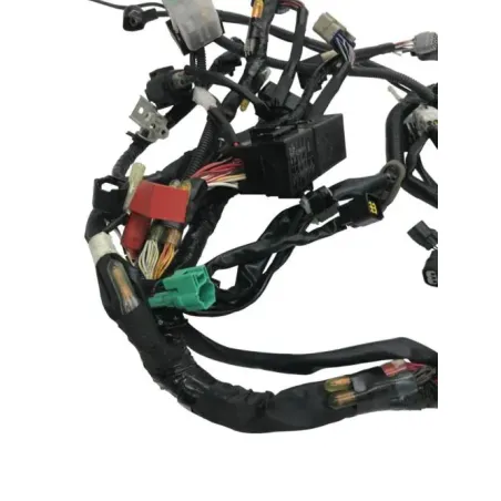Faisceau electrique SUZUKI DL 650 2022-2024 VSTROM