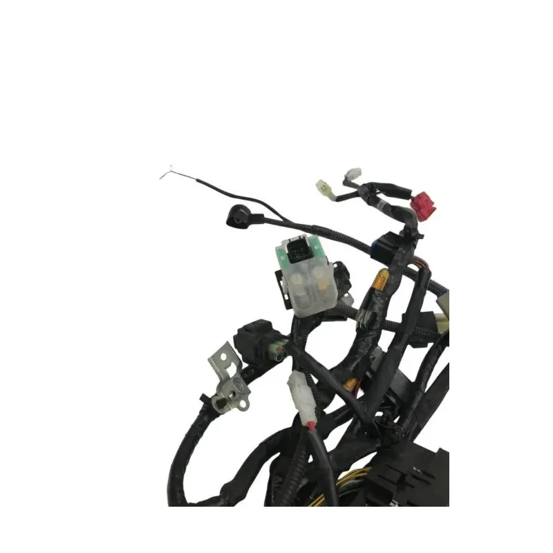 Faisceau electrique SUZUKI DL 650 2022-2024 VSTROM