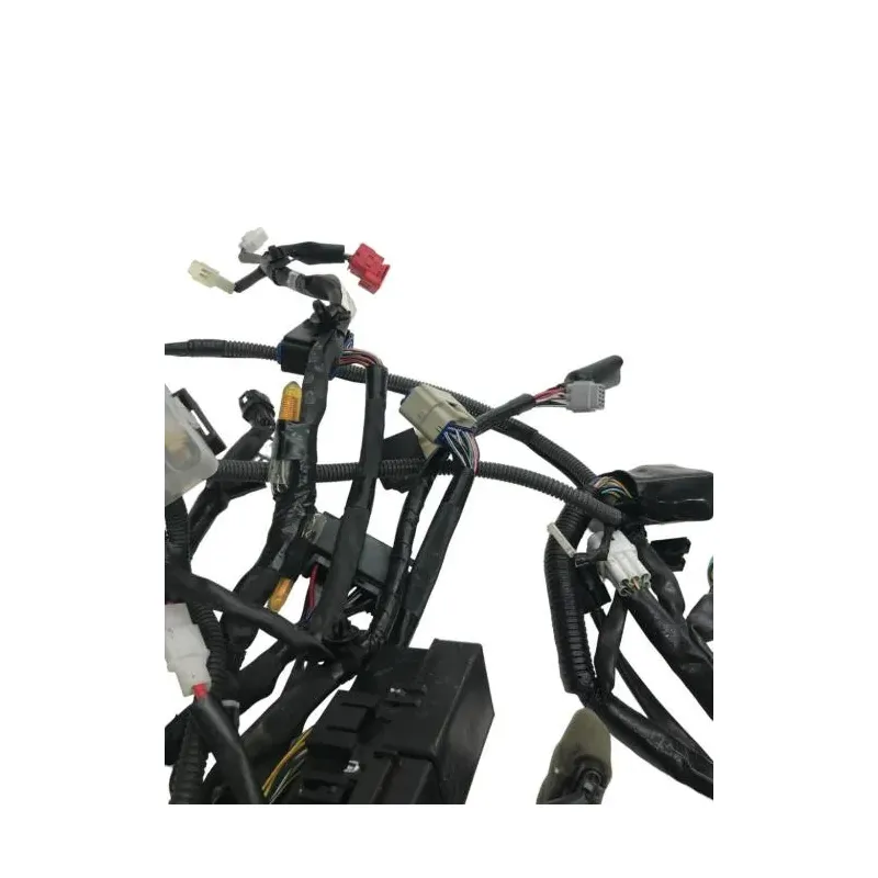 Faisceau electrique SUZUKI DL 650 2022-2024 VSTROM