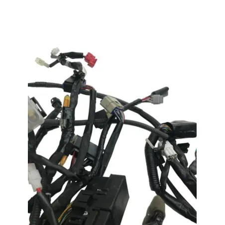 Faisceau electrique SUZUKI DL 650 2022-2024 VSTROM