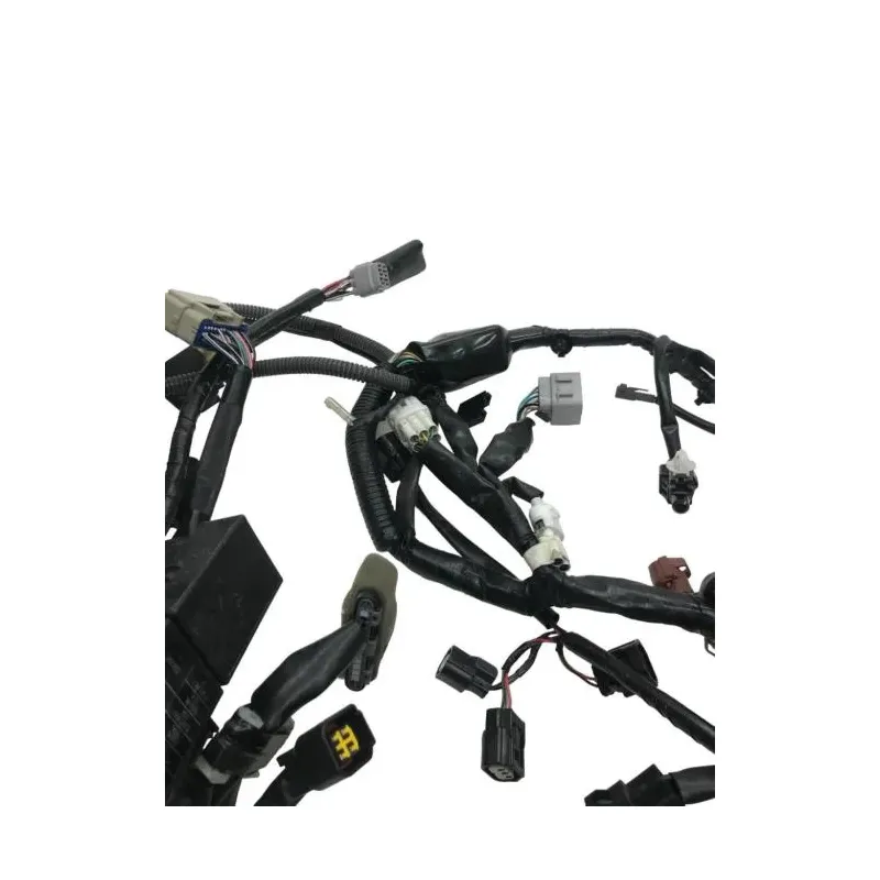 Faisceau electrique SUZUKI DL 650 2022-2024 VSTROM