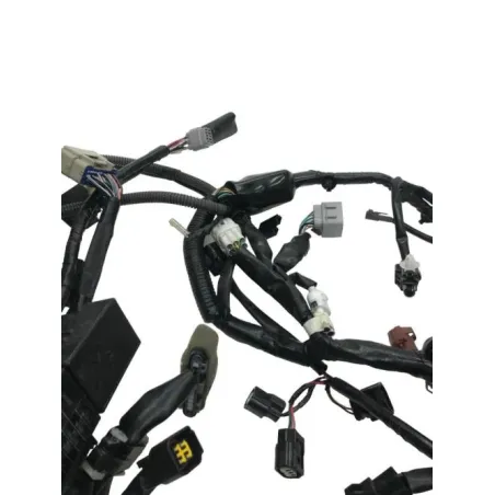 Faisceau electrique SUZUKI DL 650 2022-2024 VSTROM
