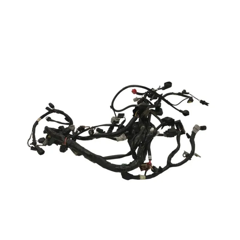 Faisceau electrique SUZUKI DL 650 2022-2024 VSTROM