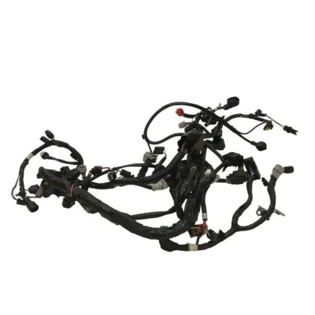 Faisceau electrique SUZUKI DL 650 2022-2024 VSTROM