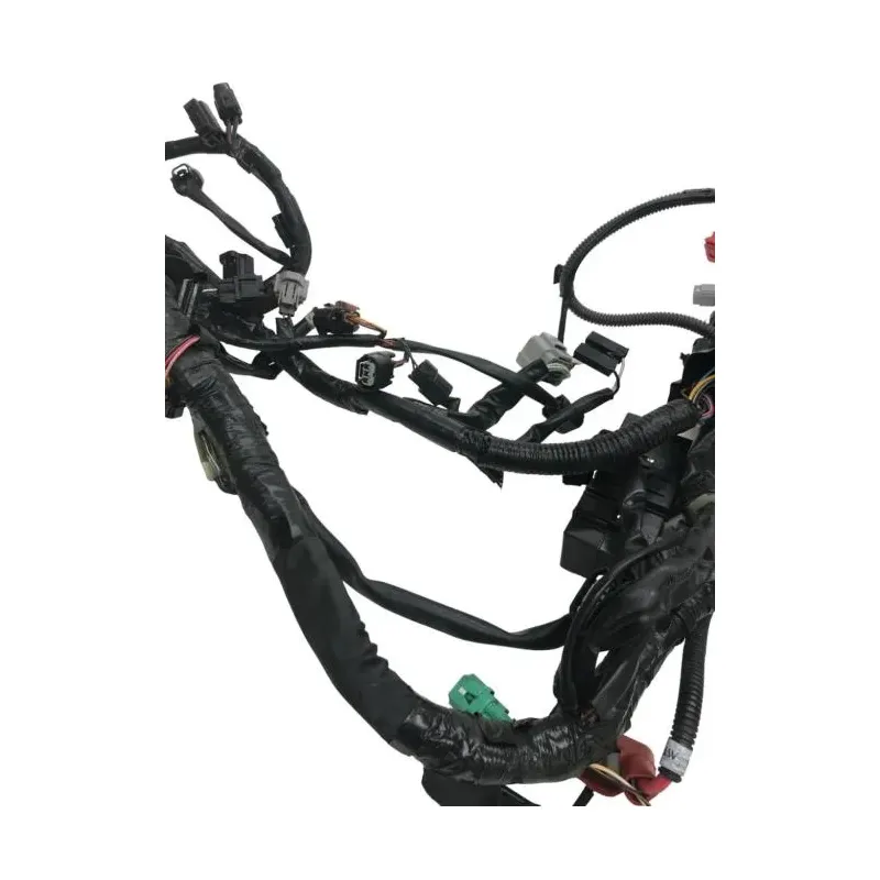 Faisceau electrique SUZUKI DL 650 2022-2024 VSTROM