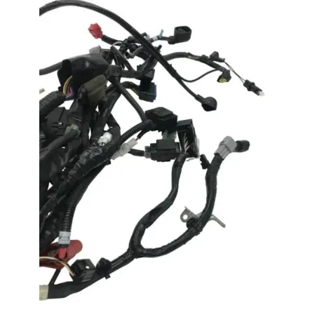 Faisceau electrique SUZUKI DL 650 2022-2024 VSTROM