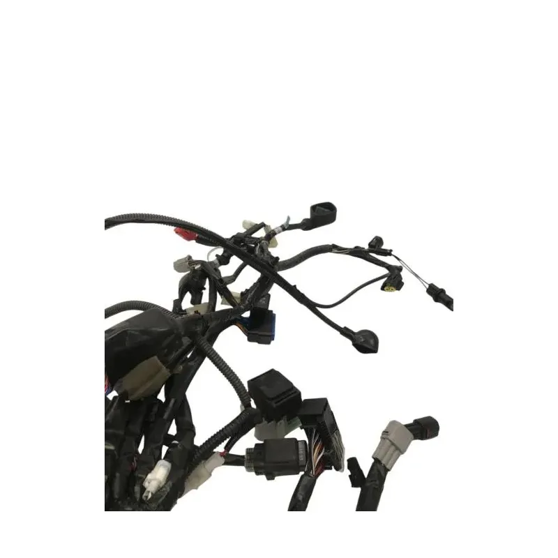 Faisceau electrique SUZUKI DL 650 2022-2024 VSTROM