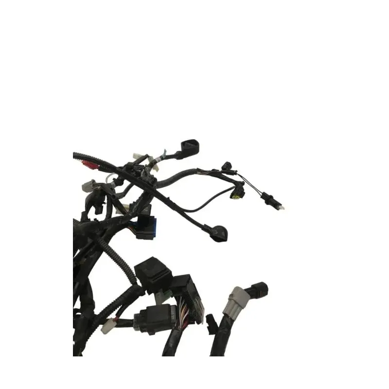Faisceau electrique SUZUKI DL 650 2022-2024 VSTROM