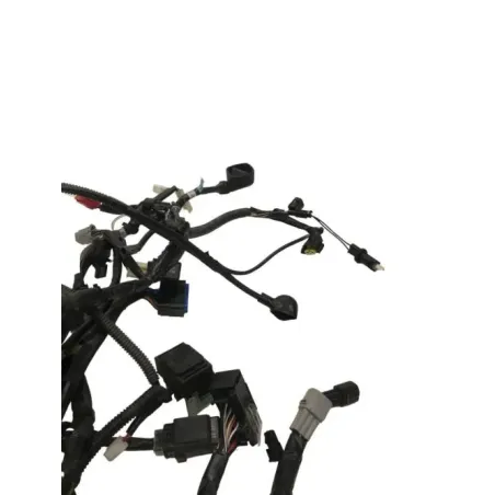 Faisceau electrique SUZUKI DL 650 2022-2024 VSTROM