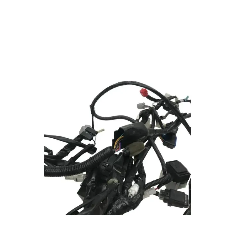 Faisceau electrique SUZUKI DL 650 2022-2024 VSTROM