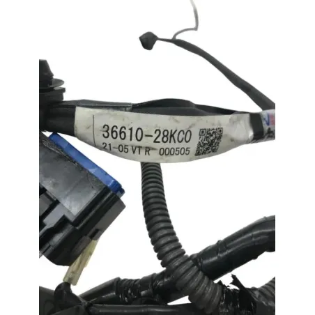 Faisceau electrique SUZUKI DL 650 2022-2024 VSTROM
