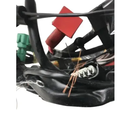 Faisceau electrique SUZUKI DL 650 2022-2024 VSTROM