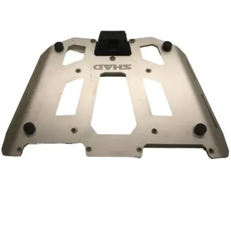 Support top case SUZUKI DL 650 2022-2024 VSTROM