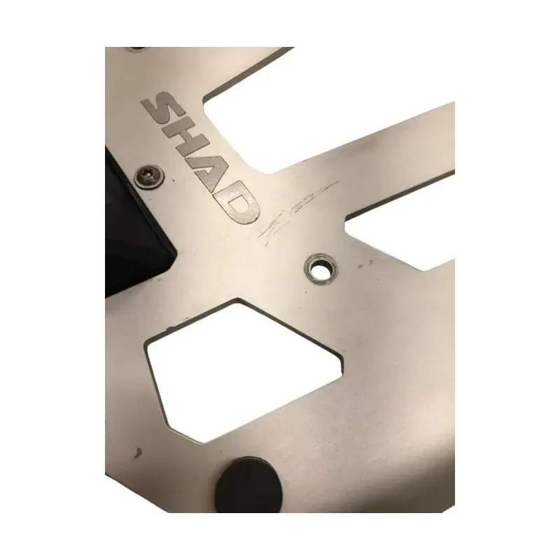 Support top case SUZUKI DL 650 2022-2024 VSTROM