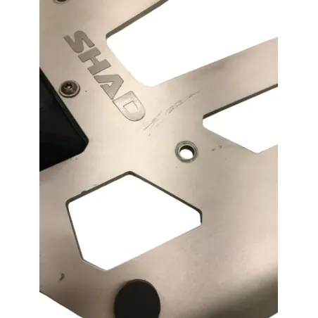 Support top case SUZUKI DL 650 2022-2024 VSTROM