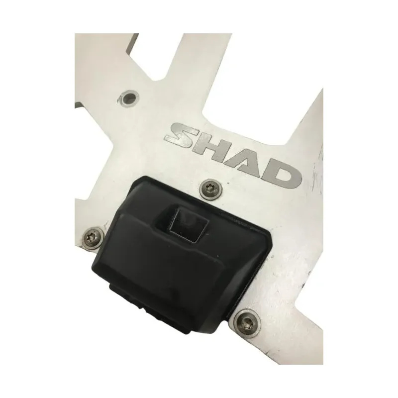 Support top case SUZUKI DL 650 2022-2024 VSTROM