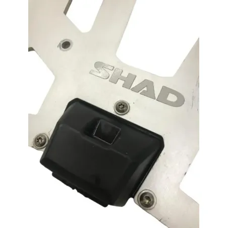 Support top case SUZUKI DL 650 2022-2024 VSTROM