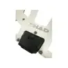 Support top case SUZUKI DL 650 2022-2024 VSTROM