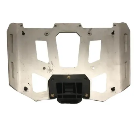 Support top case SUZUKI DL 650 2022-2024 VSTROM