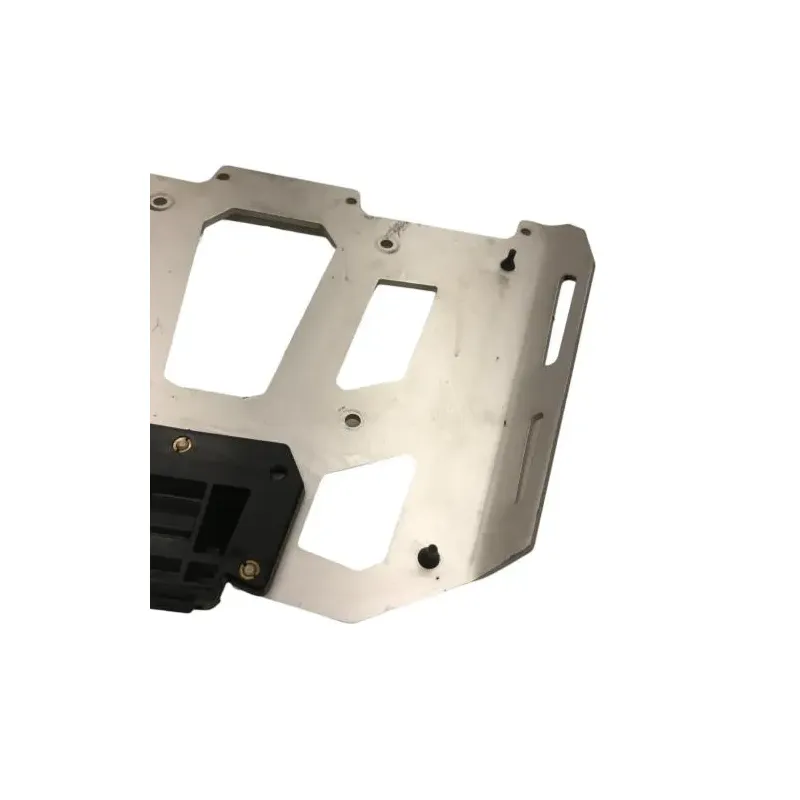 Support top case SUZUKI DL 650 2022-2024 VSTROM