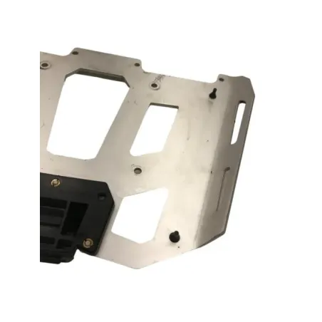 Support top case SUZUKI DL 650 2022-2024 VSTROM