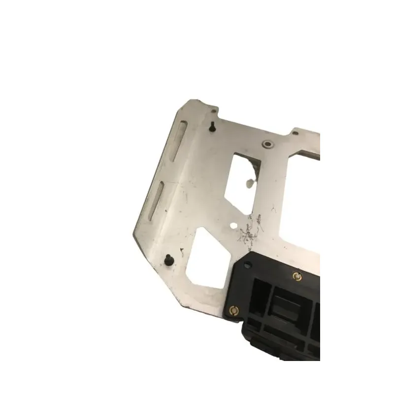 Support top case SUZUKI DL 650 2022-2024 VSTROM