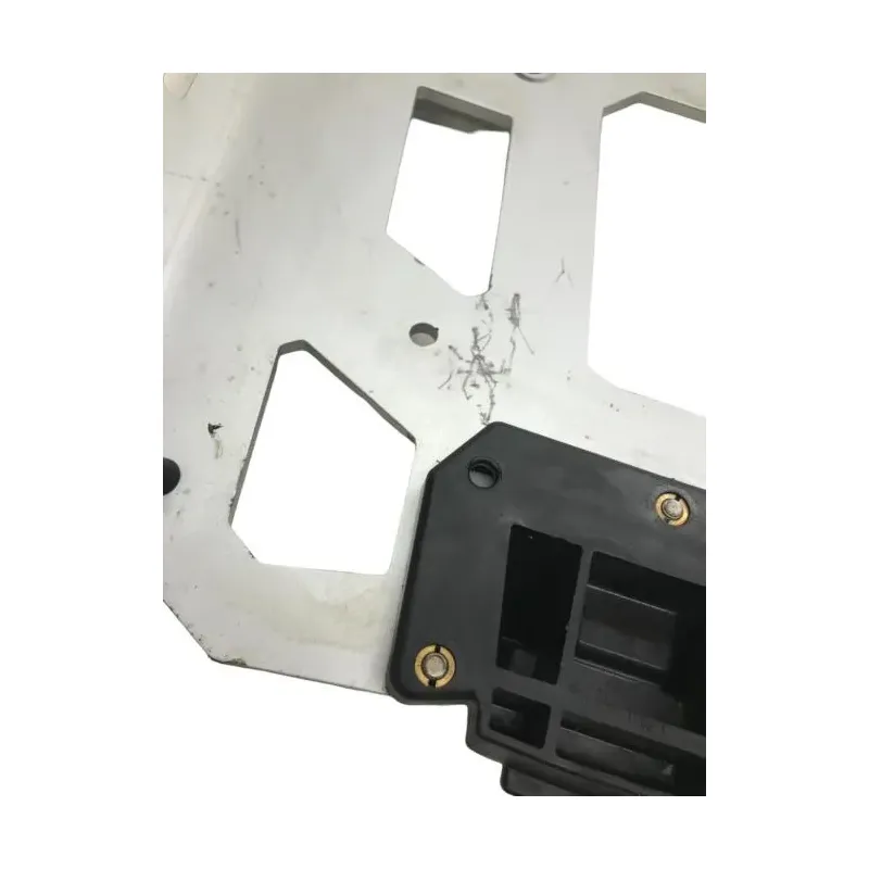 Support top case SUZUKI DL 650 2022-2024 VSTROM