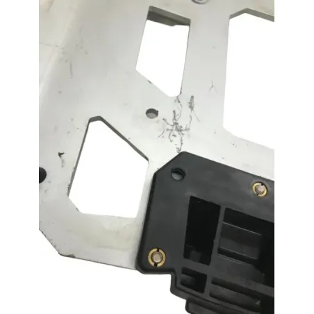 Support top case SUZUKI DL 650 2022-2024 VSTROM
