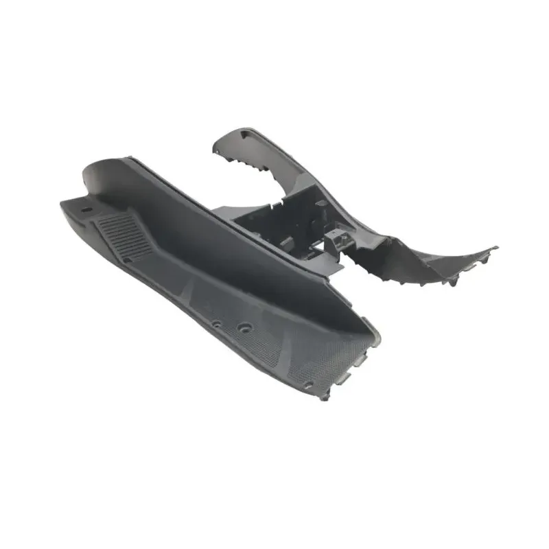Cache carenage centrale marche pieds plancher YAMAHA YP 125 2003-2009 MAJESTY