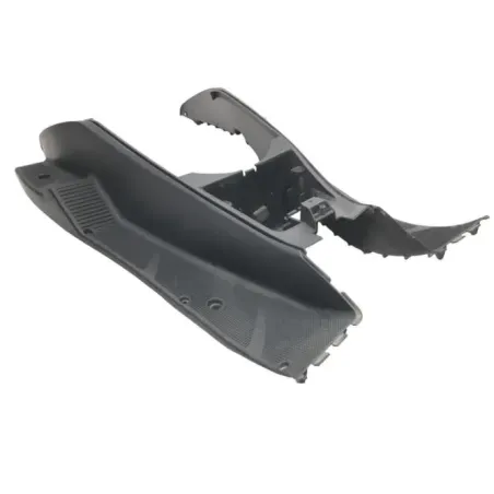 Cache carenage centrale marche pieds plancher YAMAHA YP 125 2003-2009 MAJESTY