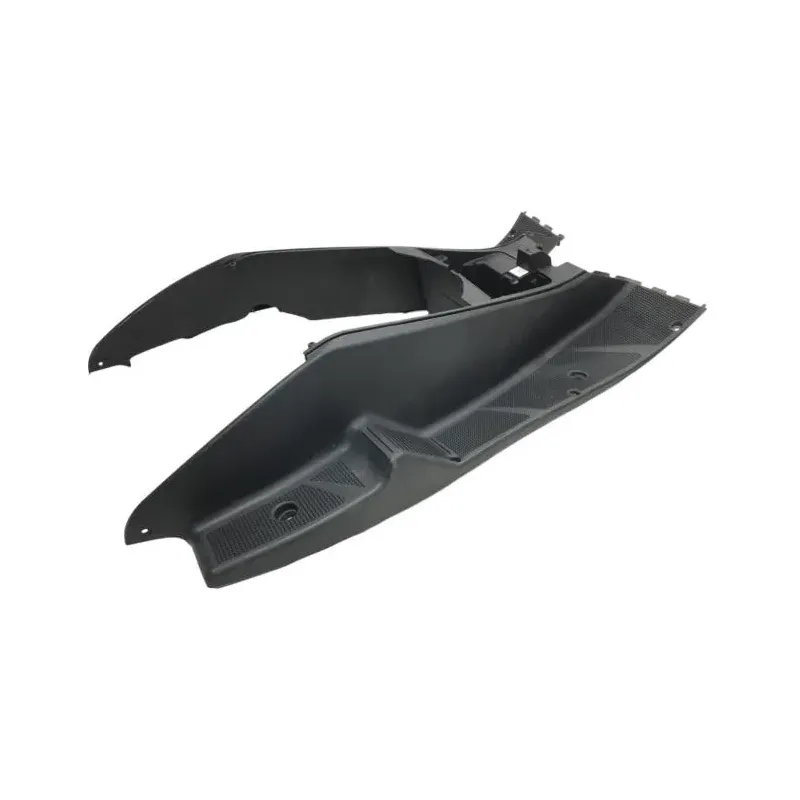 Cache carenage centrale marche pieds plancher YAMAHA YP 125 2003-2009 MAJESTY