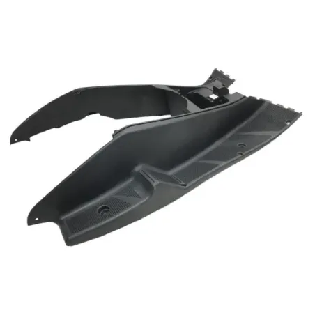 Cache carenage centrale marche pieds plancher YAMAHA YP 125 2003-2009 MAJESTY