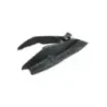 Cache carenage centrale marche pieds plancher YAMAHA YP 125 2003-2009 MAJESTY