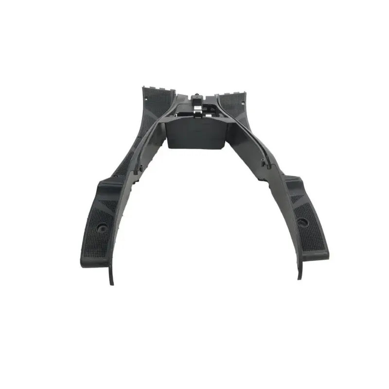 Cache carenage centrale marche pieds plancher YAMAHA YP 125 2003-2009 MAJESTY