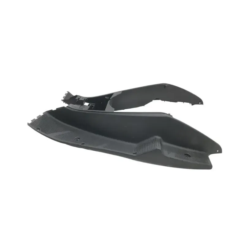 Cache carenage centrale marche pieds plancher YAMAHA YP 125 2003-2009 MAJESTY