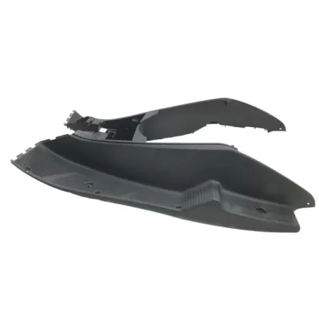 Cache carenage centrale marche pieds plancher YAMAHA YP 125 2003-2009 MAJESTY