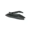 Cache carenage centrale marche pieds plancher YAMAHA YP 125 2003-2009 MAJESTY