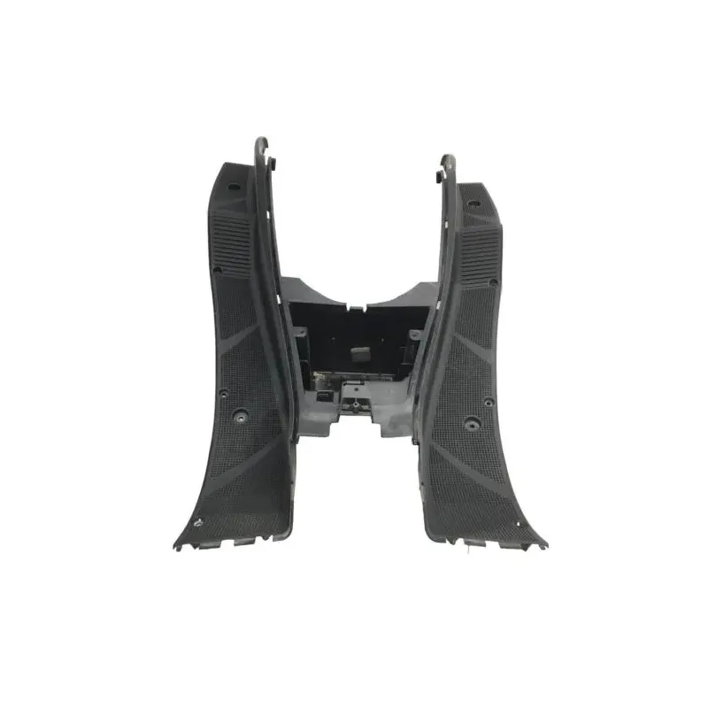 Cache carenage centrale marche pieds plancher YAMAHA YP 125 2003-2009 MAJESTY