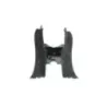 Cache carenage centrale marche pieds plancher YAMAHA YP 125 2003-2009 MAJESTY