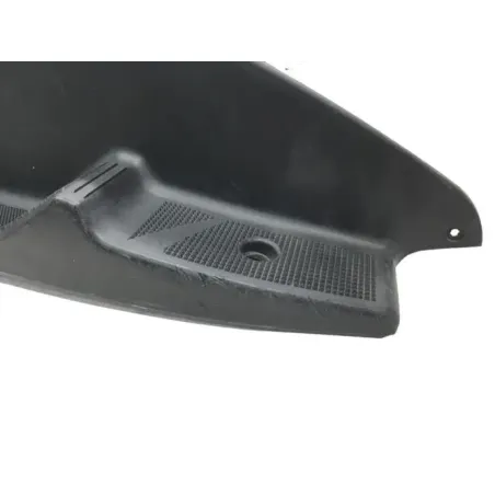 Cache carenage centrale marche pieds plancher YAMAHA YP 125 2003-2009 MAJESTY