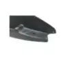 Cache carenage centrale marche pieds plancher YAMAHA YP 125 2003-2009 MAJESTY