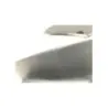 Cache carenage centrale marche pieds plancher YAMAHA YP 125 2003-2009 MAJESTY
