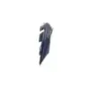 Cache carenage coque arriere droit YAMAHA XP 530 2017-2019 TMAX