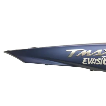 Cache carenage coque arriere droit YAMAHA XP 530 2017-2019 TMAX