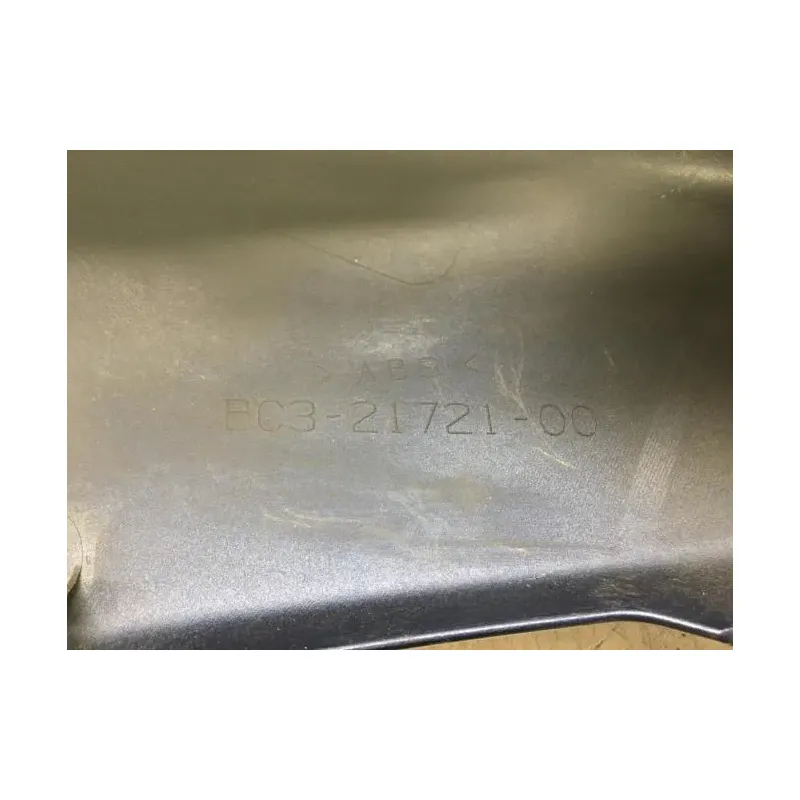 Cache carenage coque arriere droit YAMAHA XP 530 2017-2019 TMAX